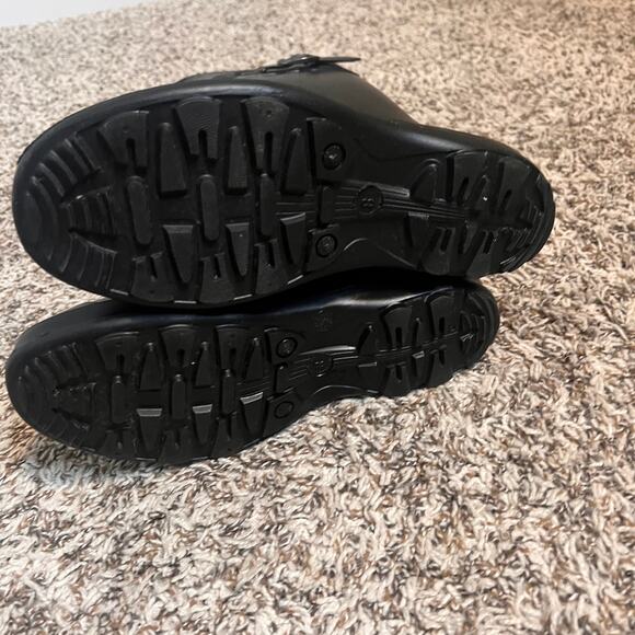 Kamik Women's Olivia Rain Boot Size 8 - Picture 7 of 8